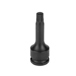 
                  RICHMANN Nasadka udarowa Spline M14x78mm z chwytem 1/2' CrMo C1626